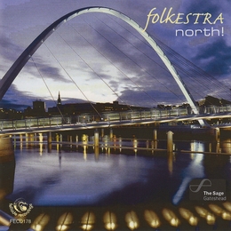 Image du média "FOLKESTRA NORTH ! de FOLKESTRA NORTH !"