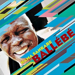 Image du média "BALLÉBÉ - CALLING ALL AFRICANS de Hama SANKARÉ"