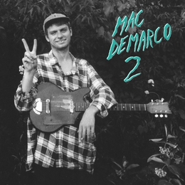 Image du média "2 de Mac DEMARCO"