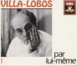 Image du média "VILLA-LOBOS PAR LUI-MEME de Heitor VILLA-LOBOS"