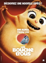 Image du média "LES BOUCHETROUS de David SILVERMAN"