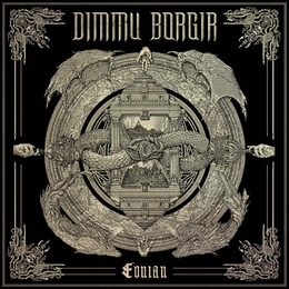 Image du média "EONIAN de DIMMU BORGIR"