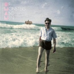 Image du média "MY HEAD IS AN ANIMAL de OF MONSTERS AND MEN"