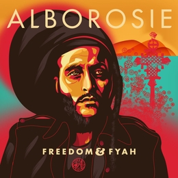 Image du média "FREEDOM & FYAH de ALBOROSIE"