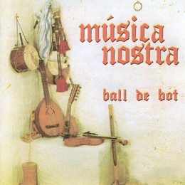 Image du média "BALL DE BOT de MUSICA NOSTRA"