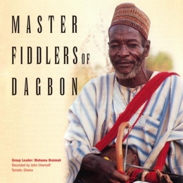 Image du média "MASTER FIDDLERS OF DAGBON de MASTER FIDDLERS OF DAGBON"