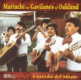 Image du média "CORRIDO DEL MONO de MARIACHI LOS GAVILANES DE OAKLAND"