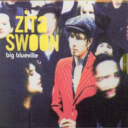 Image du média "BIG BLUEVILLE de ZITA SWOON"