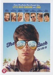 Image du média "THE WAY WAY BACK de Nat FAXON"