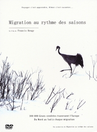 Image du média "MIGRATION AU RYTHME DES SAISONS de Francis HENGY"