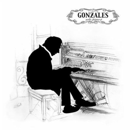 Image du média "SOLO PIANO II de Chilly GONZALES"