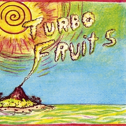 Image du média "TURBO FRUITS de TURBO FRUITS"