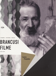 Image du média "BRANCUSI FILME de Constantin BRANCUSI"