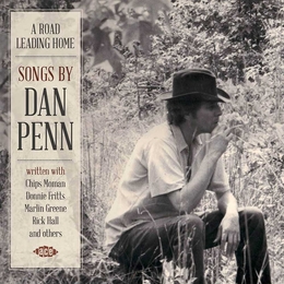 Image du média "A ROAD LEADING HOME - SONGS BY DAN PENN"