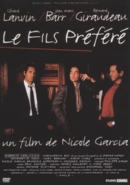 Image du média "LE FILS PRÉFÉRÉ de Nicole GARCIA"