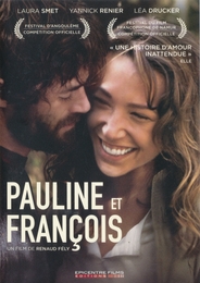 Image du média "PAULINE ET FRANÇOIS de Renaud FÉLY"