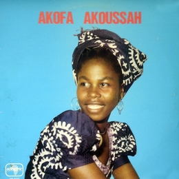 Image du média "AKOFA AKOUSSAH de Akofa AKOUSSAH"