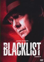 Image du média "THE BLACKLIST - 9 de Andrew MCCARTHY"