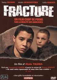 Image du média "FRACTURE de Alain TASMA"