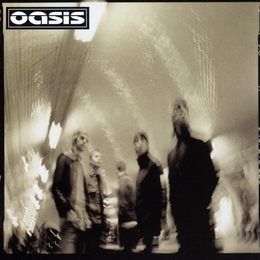 Image du média "HEATHEN CHEMISTRY de OASIS"