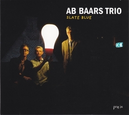 Image du média "SLATE BLUE de AB BAARS TRIO"