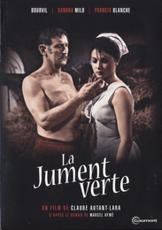 Image du média "LA JUMENT VERTE de Claude AUTANT-LARA"