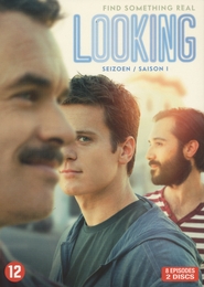 Image du média "LOOKING - 1 de Andrew HAIGH"