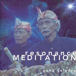 Image du média "RESONANCE MEDITATION de GONG GELADAG"