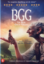 Image du média "LE BON GROS GÉANT de Steven SPIELBERG"