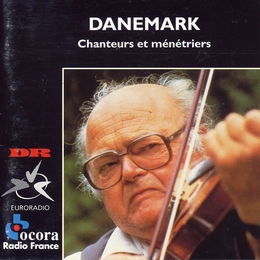 Image du média "DANEMARK: CHANTEURS ET MÉNÉTRIERS"