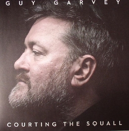 Image du média "COURTING THE SQUALL de Guy GARVEY"