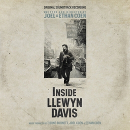 Image du média "INSIDE LLEWYN DAVIS"