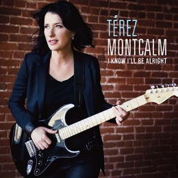 Image du média "I KNOW I'LL BE ALRIGHT de Térez MONTCALM"