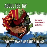 Image du média "ROKOTO MAKE ME DANCE-DANCE de Abdul TEE-JAY"