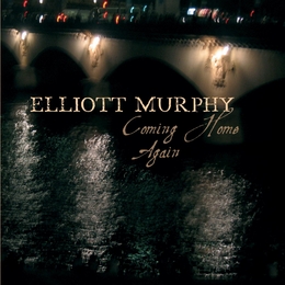 Image du média "COMING HOME AGAIN de Elliott MURPHY"