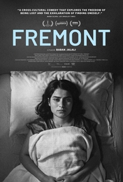 Image du média "FREMONT de Babak JALALI"