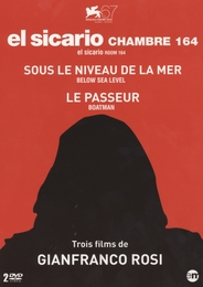 Image du média "EL SICARIO, ROOM 164 / SOUS LE NIVEAU DE LA MER / LE PASSEUR de Gianfranco ROSI"