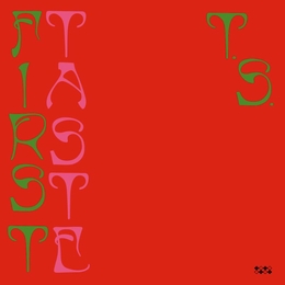 Image du média "FIRST TASTE de Ty SEGALL"