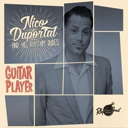 Image du média "GUITAR PLAYER de Nico DUPORTAL"