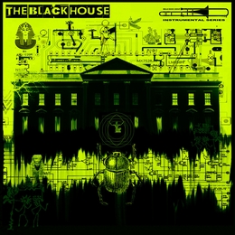 Image du média "THE BLACKHOUSE de BLACKHOUSE"