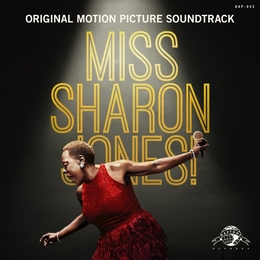 Image du média "MISS SHARON JONES! de Sharon JONES & THE DAP-KINGS"