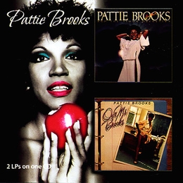 Image du média "LOVE SHOOK/OUR MS. BROOKS de Pattie BROOKS"