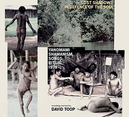 Image du média "LOST SHADOWS: IN DEFENCE OF THE SOUL - YANOMAMI SHAMANISM..."