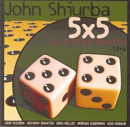 Image du média "5X5 (1.2=A) de John SHIURBA"