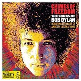 Image du média "CHIMES OF FREEDOM - THE SONGS OF BOB DYLAN"