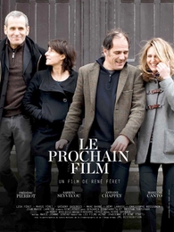 Image du média "LE PROCHAIN FILM de René FÉRET"