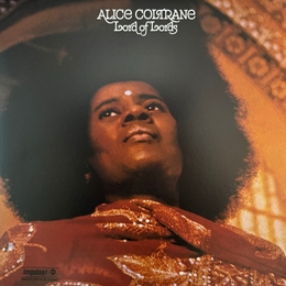 Image du média "LORD OF LORDS de Alice COLTRANE"