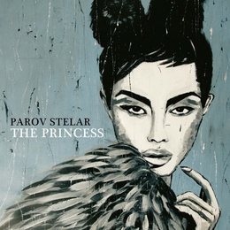 Image du média "THE PRINCESS de PAROV STELAR"