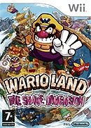 Image du média "WARIO LAND : THE SHAKE DIMENSION - Wii de NINTENDO"