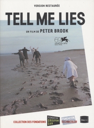 Image du média "TELL ME LIES de Peter BROOK"